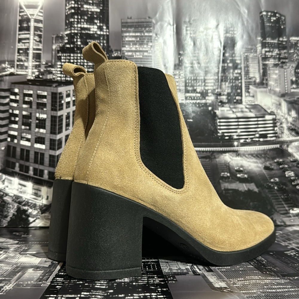 Steve Madden Ankle Boots - Picture 5 of 7